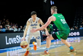 Spartak savladao Krku